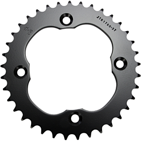 Sprocket - Rear - Polaris - 37-Tooth JTR1760.37