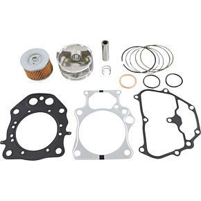 Top End Kit - Standard - Honda 420 54-231-20