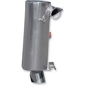 Polaris Silencer 09-311