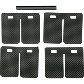 V-Force 3 Petal Set - Order/Replacements 3P412H