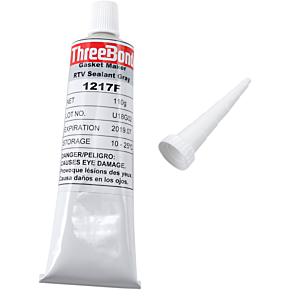 Gasket Maker 3.8 oz. net wt. 1217F110G-US
