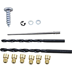 Jet Kit - Kawasaki KLR 650 2120