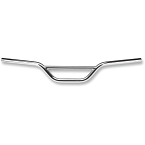 Handlebar - Moto - 7/8" - Chrome 6116-1052