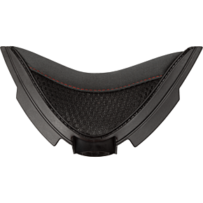Solaris 2.0 Chin Curtain - Black 0134-4091