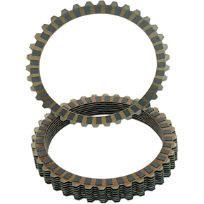 Clutch Friction Plates 302-30-20011