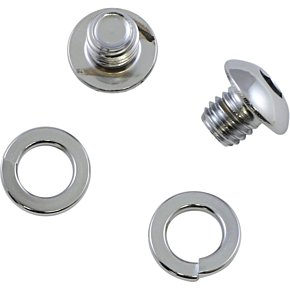 Seat Bolt Kit - Softail P-80-167