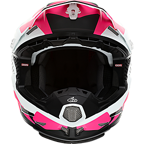ATR-2Y Helmet - Fusion - Pink - Large 11-6412