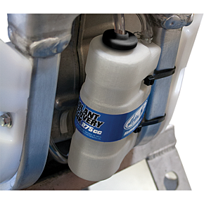 Motion Pro Coolant Recovery Tank - 275cc