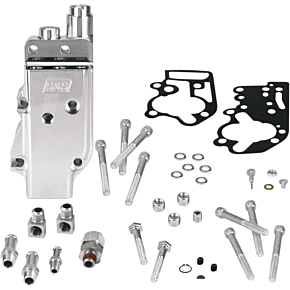 Billet Oil Pump 31-6200