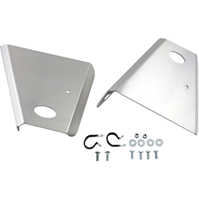 A-Arm Guards - KingQuad 750 PP-00396