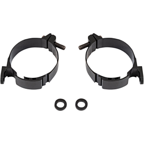 Turn Signal Brackets - 16+ XL1200 MEB9992
