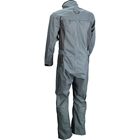 Qualifier Dust Suit - Gray - 3XL 2901-10109