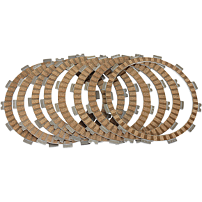Clutch Friction Plates 16.S44039