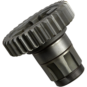 Main Drive Gear with Chain Drive 296550