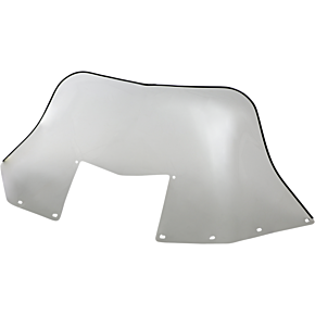 Windshield - Arctic Cat 450-124