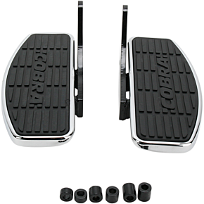 Standard Floorboard - VT750C 06-1617