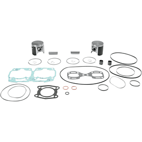 Top-End Rebuild Kit - Platinum Series - Standard 010-808-10P