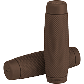Grips - Recoil - 1" - Chocolate 6703-0401