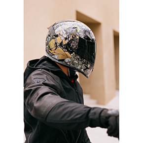 Airframe Pro™ Helmet - Aztec Nine - Gold - 2XL 0101-19171