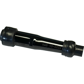 Spark Plug Resistor Cover - 10/12 mm 10-2222