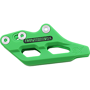 Chain Guide - Kawasaki - Green KXCG-SX5-GR