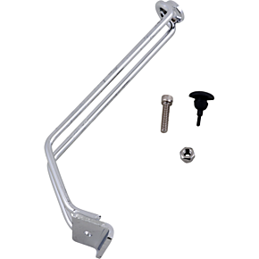 Kickstand Extension - Chrome DS-240015