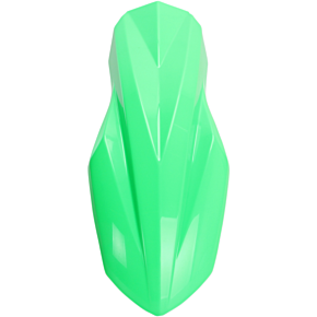 Front Fender - Green KA04733-AFLU