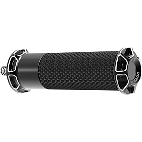 Shift Peg - Beveled - Black 07-931