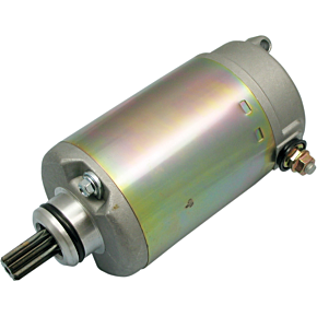STARTER MOTOR TRIUMPH 61-703