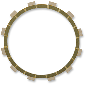 Clutch Friction Plate 301-90-10837