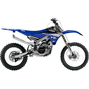 Graphic Kit - Yamaha 20-50-241