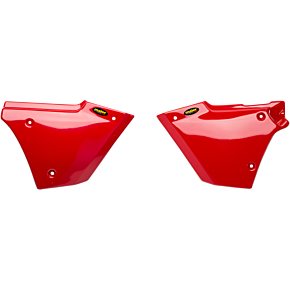 Side Panels - Red 118972