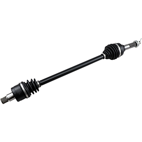ALL BALLS Complete Axle - Kit - Kawasaki