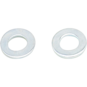 BOLT Washer - Flat - 4 mm 020-10400