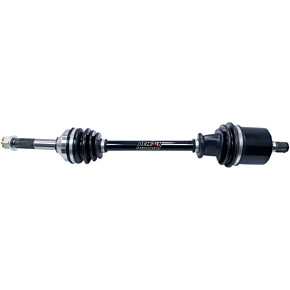 Demon Complete Axle Kit - Heavy Duty - Rear Left/Right PAXL-1136HD