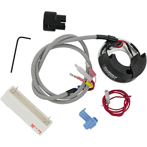 Dynatek Self-Contained Electronic Ignition - Honda DS1-3