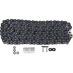 Enuma Chain (EK) 530 MVXZ2 - Chain - 150 Links - Black