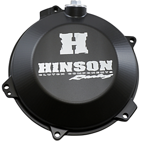 Hinson Racing Clutch Cover C654