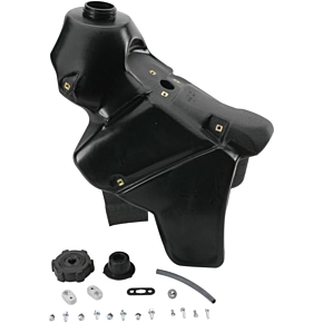 Ims Products Inc Gas Tank - Black - KTM - 2.9 Gallon 113320-BK1