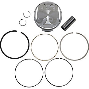 Je Pistons Piston Kit 284680