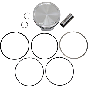 Je Pistons Piston Kit 284765