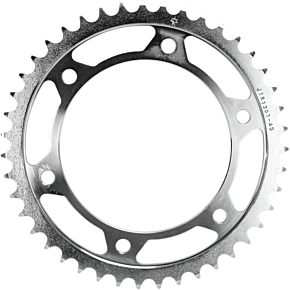 JT Sprockets Sprocket - Rear - Honda - 43-Tooth JTR1307.43