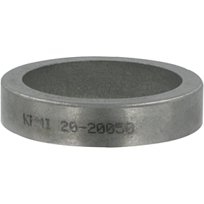 Kibblewhite Cast Iron Valve Seat - Intake - Evolution 10-SC541