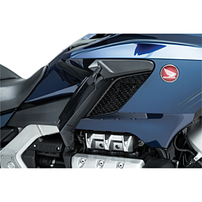 Kuryakyn AIR DEFLECTOR, '18+ GOLD