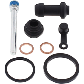 Moose Racing Caliper Rebuild Kit - Rear - Honda/Kawasaki