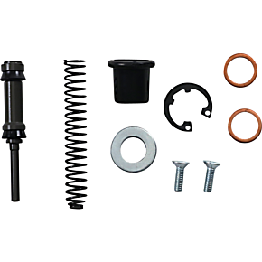 Moose Racing Clutch Master Cylinder Rebuild Kit