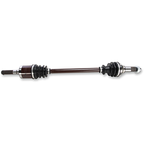 Moose Racing Complete Axle - Kit - Can-Am