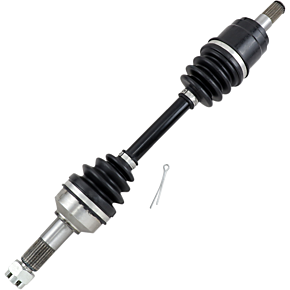 Moose Racing Complete Axle - Kit - Honda
