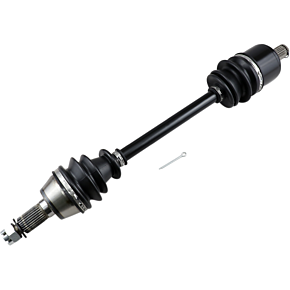 Moose Racing Complete Axle - Kit - Polaris