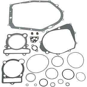 Moose Racing Complete Motor Gasket Kit MSE YFM350